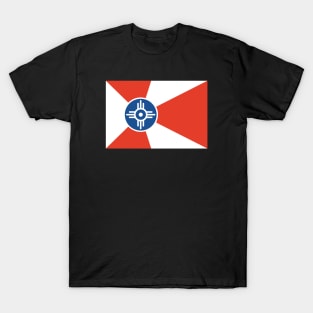 Wichita, Kansas T-Shirt